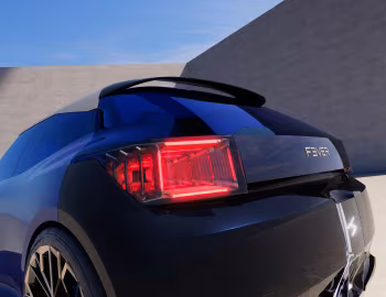 DS F3VER Concept '10.2026
