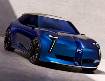 DS F3VER Concept '10.2026