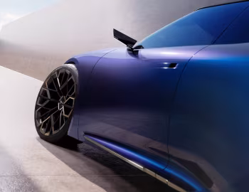 DS F3VER Concept '10.2026
