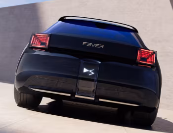 DS F3VER Concept '10.2026