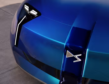 DS F3VER Concept '10.2026