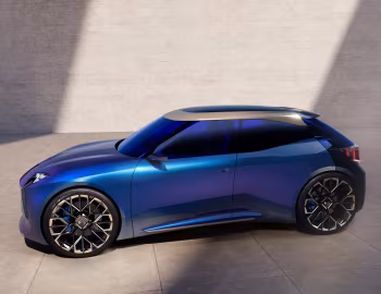 DS F3VER Concept '10.2026