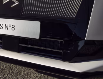 DS N°8 Étoile [Worldwide] '2025–pr.