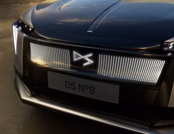 DS N°8 Étoile [Worldwide] '2025–pr.