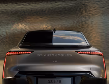 DS N°8 Étoile [Worldwide] '2025–pr.
