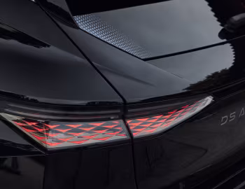 DS N°4 Plug-in Hybrid Étoile [Worldwide] '2025–н.ч.