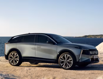 DS N°7 E-Tense Étoile '2026