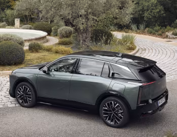 DS N°7 E-Tense Étoile '2026