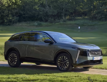 DS N°7 Hybrid Étoile '2026