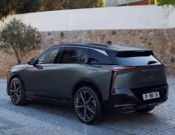 DS N°7 E-Tense Étoile '2026