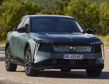DS N°7 E-Tense Étoile '2026