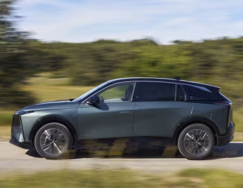 DS N°7 Hybrid Étoile '2026