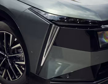 DS N°7 E-Tense Étoile '2026