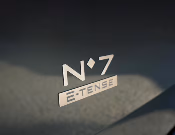 DS N°7 E-Tense Étoile '2026