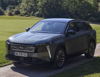 DS N°7 Hybrid Étoile '2026