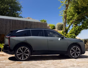 DS N°7 E-Tense Étoile '2026