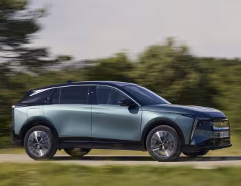 DS N°7 Hybrid Étoile '2026
