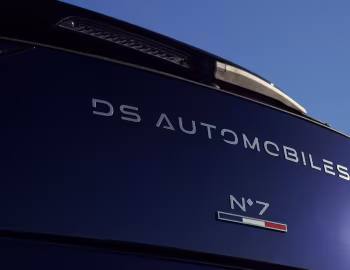 DS N°7 Élysée '2026