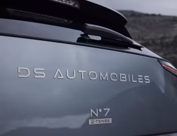 DS N°7 E-Tense La Première '2026