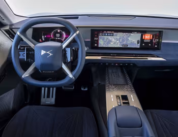 Передня панель DS N°7 Hybrid Étoile '2026