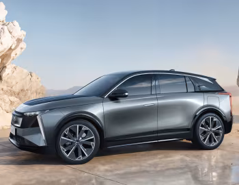 DS N°7 E-Tense La Première '2026
