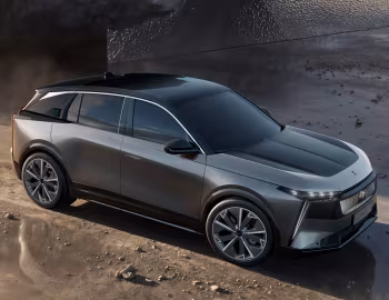 DS N°7 E-Tense La Première '2026