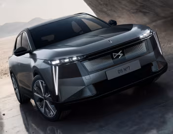 DS N°7 E-Tense La Première '2026