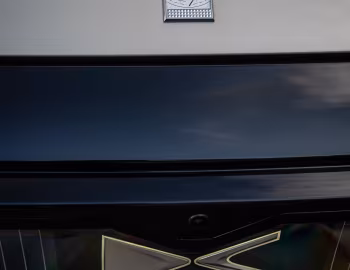 Logo DS N°8 AWD Jules Verne [Worldwide] '2025–pr.