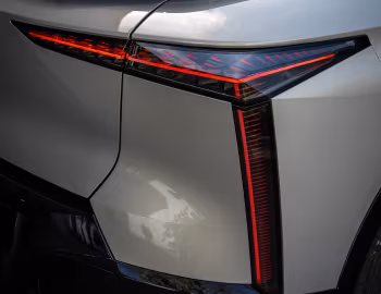 DS N°8 AWD Jules Verne [Worldwide] '2025–pr.