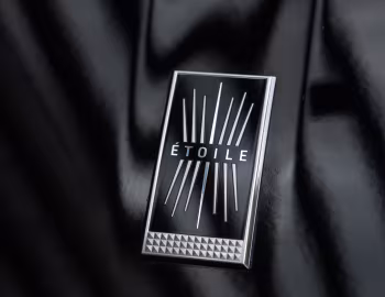 DS N°8 Étoile AWD [Worldwide] '2025–н.в.