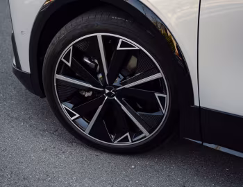 DS N°8 Étoile AWD [Japan] '2026