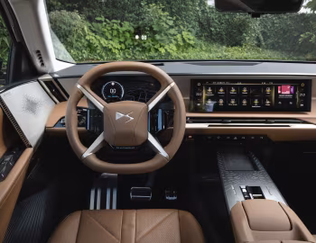 Торпедо DS N°8 Étoile AWD [Worldwide] '2025–н.в.