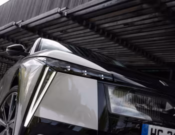 DS N°8 Étoile AWD [Worldwide] '2025–н.в.