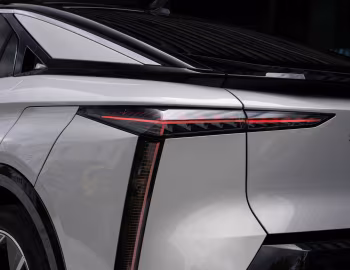 DS N°8 Étoile AWD [Worldwide] '2025–н.в.