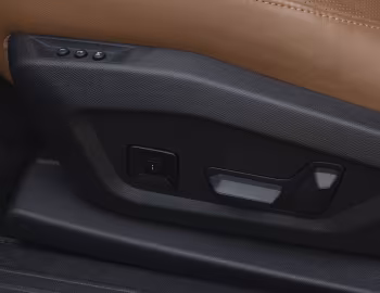 Интерьер DS N°8 Étoile AWD [Worldwide] '2025–н.в.