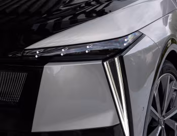 DS N°8 Étoile AWD [Worldwide] '2025–н.в.
