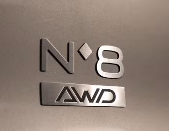 DS N°8 Étoile AWD [Worldwide] '2025–н.в.