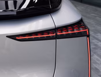 DS N°8 Étoile AWD [Worldwide] '2025–н.в.