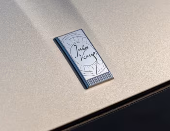 DS N°8 Jules Verne [Worldwide] '2025–pr.