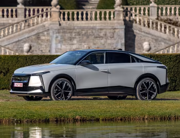 DS N°8 Jules Verne [Worldwide] '2025–pr.