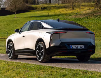 DS N°8 Jules Verne [Worldwide] '2025–pr.