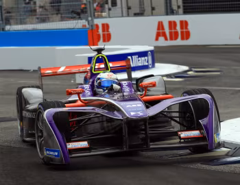 DS Virgin DSV-03 '2017–18