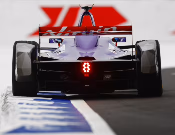 DS Virgin DSV-03 '2017–18