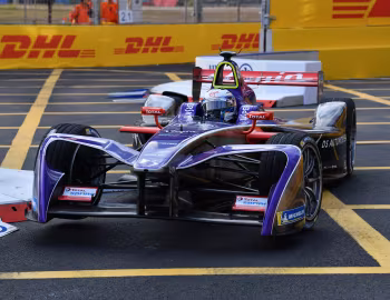 DS Virgin DSV-03 '2017–18
