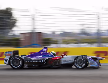 DS Virgin DSV-03 '2017–18