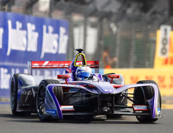 DS Virgin DSV-03 '2017–18
