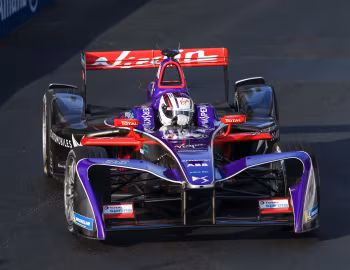 DS Virgin DSV-03 '2017–18