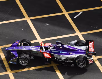 DS Virgin DSV-03 '2017–18