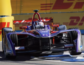 DS Virgin DSV-03 '2017–18