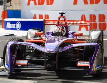 DS Virgin DSV-03 '2017–18